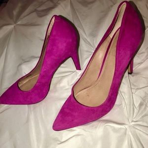 Vince Camuto Pumps